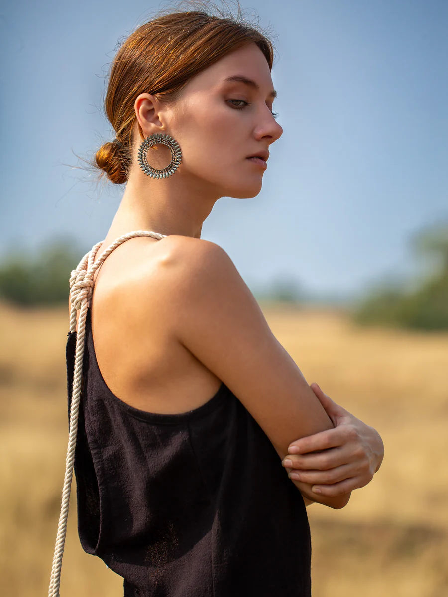 Rope Dress